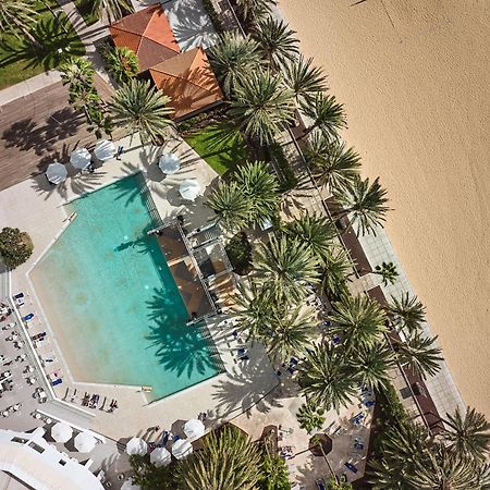 Robinson Jandia Playa - Adults Only Hotel Exterior photo