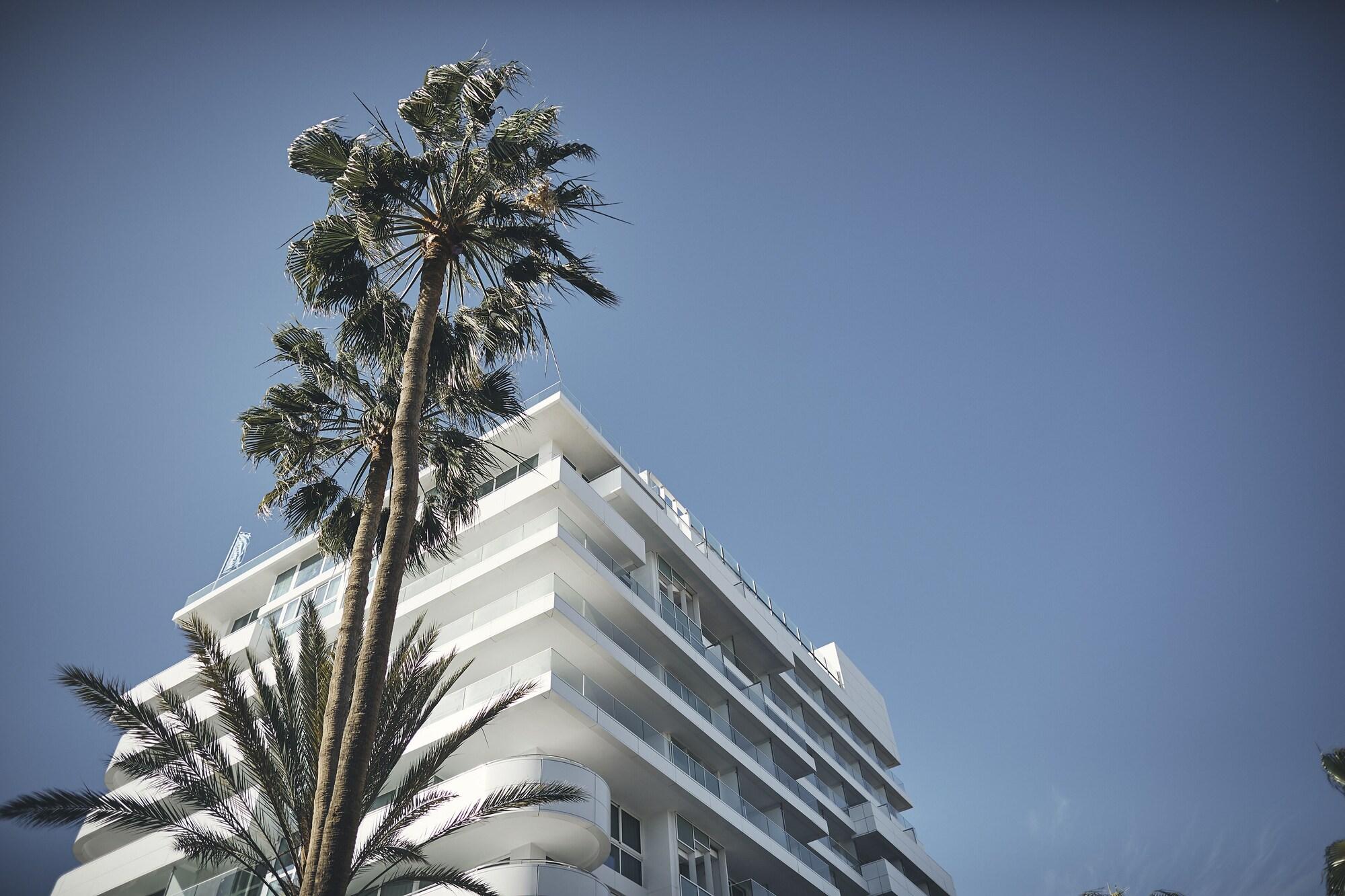 Robinson Jandia Playa - Adults Only Hotel Exterior photo