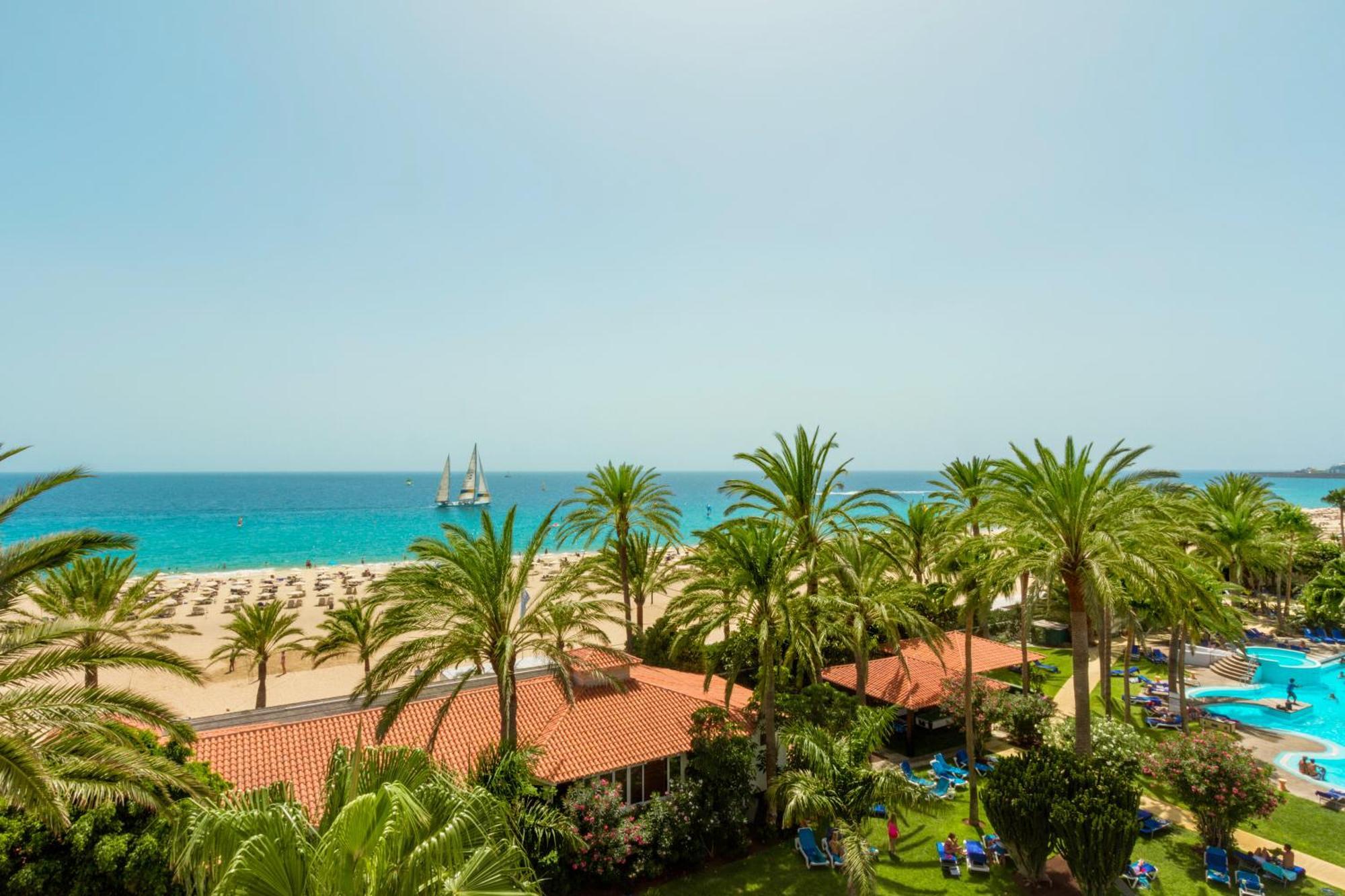 Robinson Jandia Playa - Adults Only Hotel Exterior photo