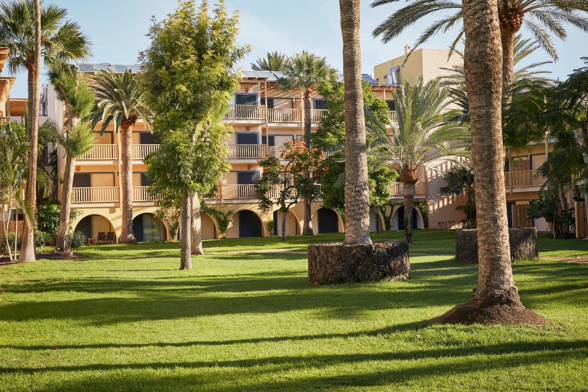 Robinson Jandia Playa - Adults Only Hotel Exterior photo