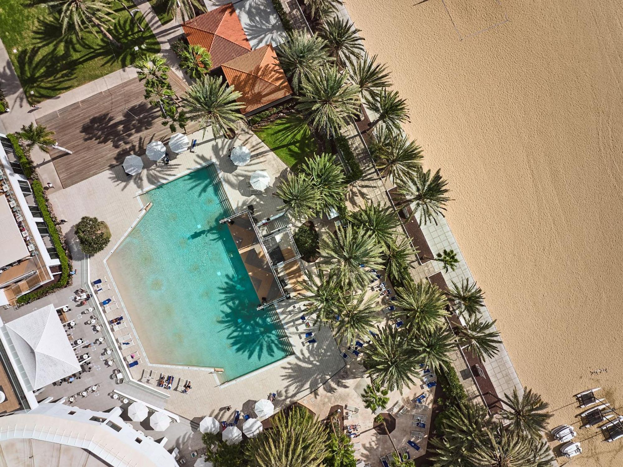Robinson Jandia Playa - Adults Only Hotel Exterior photo